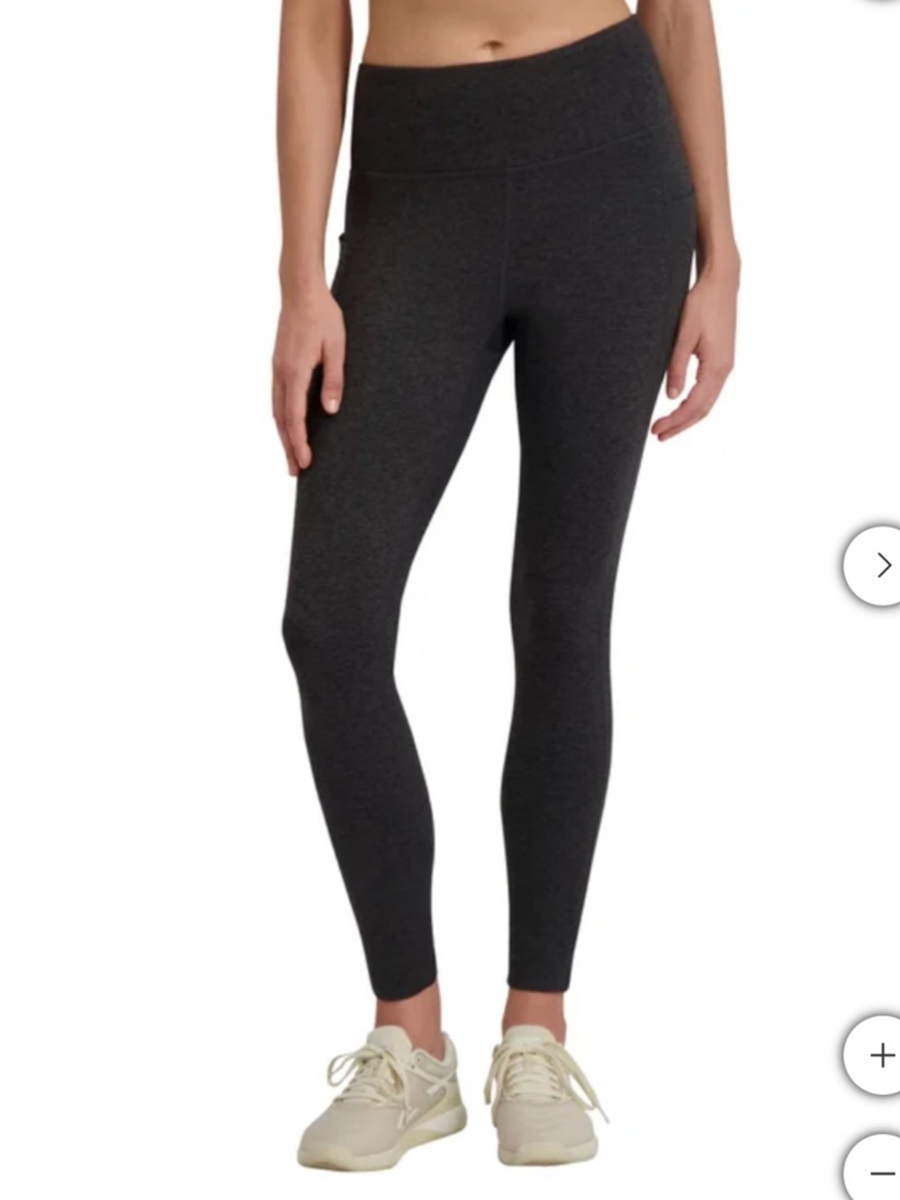 Gaiam Active Legging Size XL